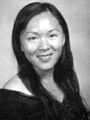 MOLLY YANG: class of 2001, Grant Union High School, Sacramento, CA.